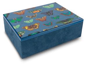 Scatola linea Vanessa 18x13x7 cm