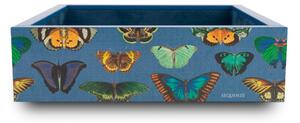 Svuotatasche Sequenze linea Vanessa 18x18x5 cm