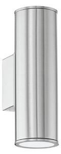 EGLO 84002 - Applique da esterno RIGA 2xGU10/50W