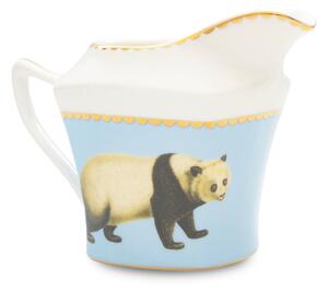 Lattiera 240 ml in porcellana decoro PANDA