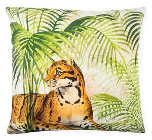 Cuscino arredo Jungle 45x45 cm