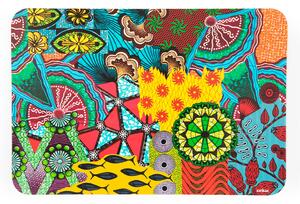 Set 6 tovagliette Afrika 43,5x29 cm