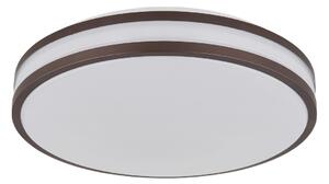 Globo 41266-18 - Plafoniera dimmerabile RGBW BETHA LED/18W/230V + +TC