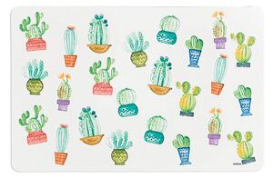 Set 6 tovagliette Cactus 43,5x29 cm
