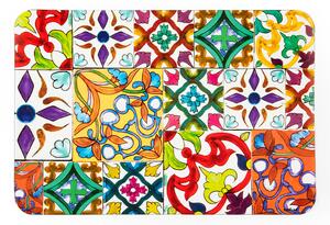 Set 6 tovagliette Lisbona 43,5x29 cm
