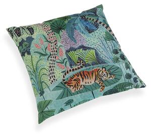 Cuscino Tigre 45x45 cm