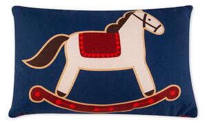 Cuscino arredo Vintage Christmas