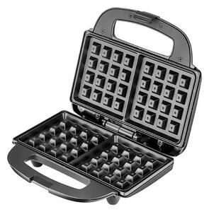 Macchina 2 waffle