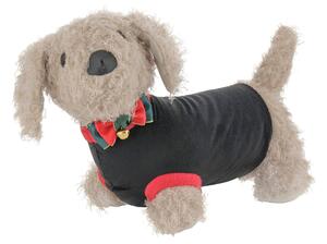 Fermaporta cane
