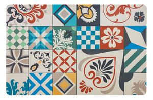 Set 6 tovagliette PVC Positano