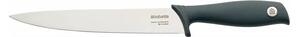 Coltello per carne Tasty+ grigio scuro