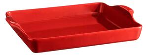 Teglia focaccia Grand Cru rosso