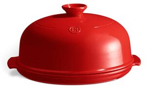 Cloche pane Grand Cru 4,5 L rosso