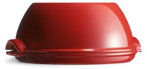 Set cuoci pane Grand Cru 4,6 L rosso