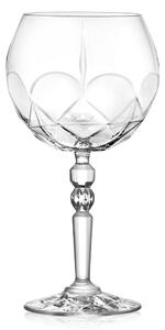 Set 6 calice Gin tonic Alk
