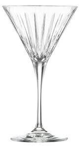 Set 6 calici Martini 21 cl Timeless