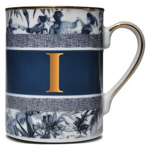 Mug Alphabet linea Versailles