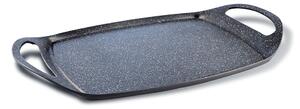 Piastra grill serie BioStone anche INDUZIONE