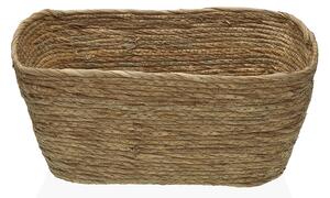 Cesta fibre naturali