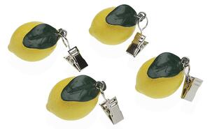 Set 4 pesi per tovaglie