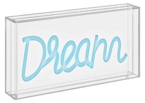 Insegna Neon con scritta decorativa