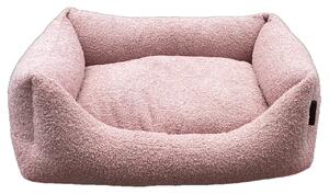 Divanetto TeddyNest Old Rose / 75X60