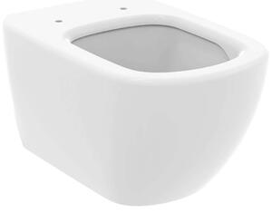 Ideal Standard Tesi - WC sospeso, AquaBlade, bianco opaco T0079V1