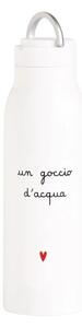 Borracia termica "Un goccio d'acqua" 0,5L