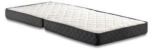 Materasso pieghevole a molle durezza media 90x200 cm XL - Kalune Design