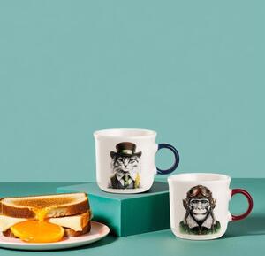 Minimug Human Essence 80 ml