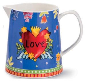 Lattiera Love 530 ml