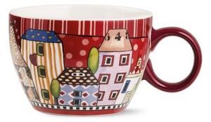 Tazza colazione Paese Mio 460 ml