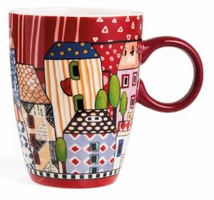 Mug Paese Mio 430 ml