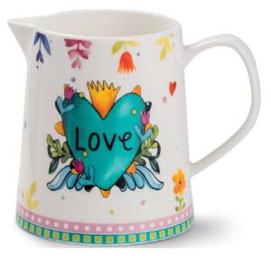 Lattiera Love 530 ml