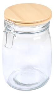 Barattolo di vetro per alimenti sfusi - Homéa