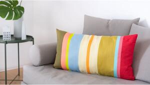 Cuscino decorativo in cotone, 30 x 60 cm Olivia - Remember