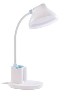 Lindby - Zephyra LED Lampada da Tavolo CCT White Lindby
