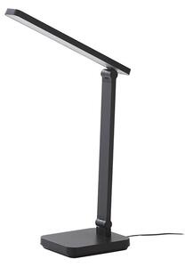 Lindby - Rylas LED Portable Lampada da Tavolo CCT Black Lindby