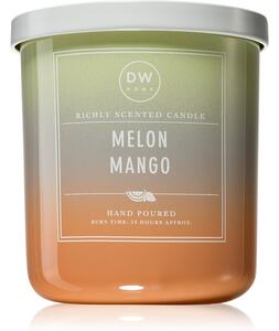 DW Home Signature Melon Mango candela profumata 264 g