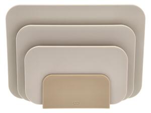 Set di taglieri 3 pz 26,5x35,5 cm Choptima - Rosti