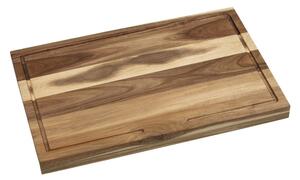 Tagliere in legno 38x59 cm - Holm