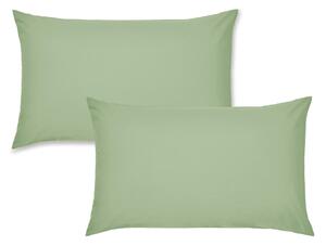 Federe per cuscino in set in percalle 2 pz 50x75 cm Easy Iron Percale – Catherine Lansfield