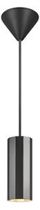 Nordlux - Lampadario a sospensione con filo ALANIS 1xGU10/15W/230V