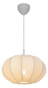 Nordlux - Lampadario a sospensione con filo AERON 1xE27/40W/230V diametro 40 cm