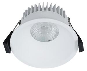 Nordlux - Luce da incasso LED da bagno dimmerabile ALBRIC LED/8W/230V bianco