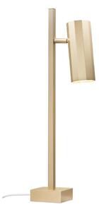 Nordlux - Lampada da tavolo ALANIS 1xGU10/15W/230V oro