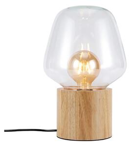 Nordlux - Lampada da tavolo CHRISTINA 1xE27/25W/230V gomma fig