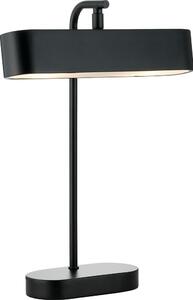 Nordlux - Lampada da tavolo MERLIN 2xG9/5W/230V nero