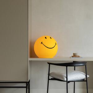 MrMaria Mr Maria Smiley lampada da bimbi High Light, 40 cm