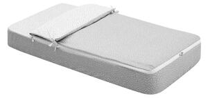 Sacca Piumone I/V Liberty Grey 60X120X3 Cm
